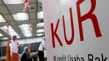 KUARTAL III/2017: Kredit Perbankan Kian Seret di Sumbar