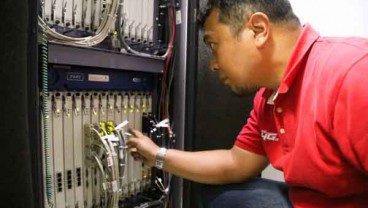 Akhir Tahun : Telkomsel Jateng DIY Prediksi Layanan Data Meningkat 158% 