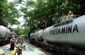 Akhir Tahun, Pertamina Antisipasi Lonjakan Konsumsi BBM Sumbagut