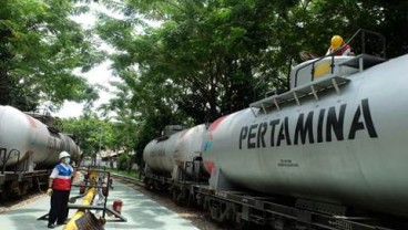 Akhir Tahun, Pertamina Antisipasi Lonjakan Konsumsi BBM Sumbagut