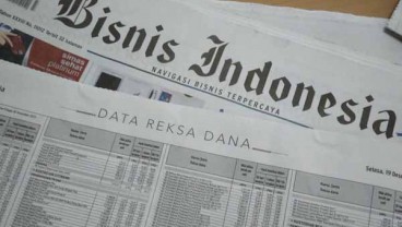 Mandiri Manajemen Investasi Bidik Dana Kelolaan Rp60 Triliun