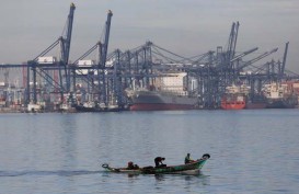 ANGKUTAN LAUT   : RI Tertinggal Kembangkan Pelabuhan 