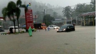 Mengakses Asuransi Kebencanaan, Mengurangi Penderitaan