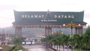 POTENSI BISNIS KALTARA : Pengusaha Berkolaborasi