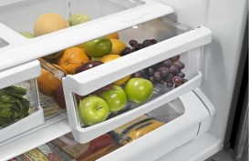 Tips Cara Menyimpan Makanan di Dalam Kulkas