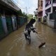 Anies Teruskan Proyek Terowongan Pengendali Banjir Jokowi