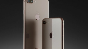 Harga iPhone 8 Rp3,6 Juta di Smartfren, Berapa Harga iPhone X?