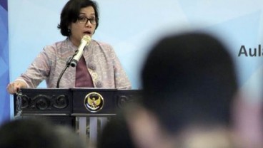 Peringkat Naik, Sri Mulyani Akan Terus Manfaatkan untuk Perbaikan Ekonomi