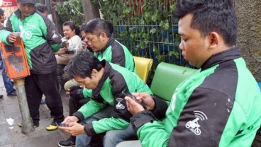 Penataan Tanah Abang, Anies Sediakan Parkir Khusus untuk Ojek