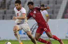 Madura United Kontrak Ronaldo Versi Tajikistan
