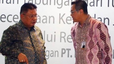 Taspen Bidik Pertumbuhan Laba 5,3% Tahun Depan