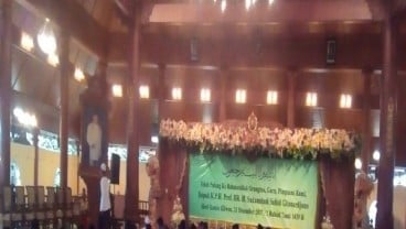 Kawasan Angker di Bogor Ini Berubah Jadi Pondok Pesantren Sahid Jaya