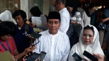 Di Mata Putra-Putrinya, Almarhum Sukamdani Dikenal Sebagai Sosok yang Lengkap