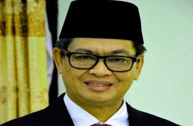 Tak Ramah Investasi, Gubernur Kaltara Janji Copot Pejabat