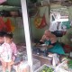 Harga Sayur dan Buah di Semarang Terpantau Naik