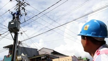 PLN Jawa Barat Siap Hadapi Perayaan Natal & Tahun Baru