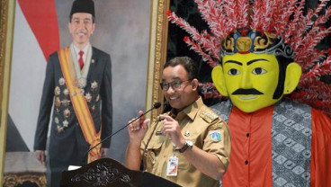 Kemendagri Coret Anggaran Tim Gubernur untuk Percepatan Pembangunan, Ini Reaksi Anies  