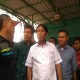 Haji Lulung Wara-Wiri di Tenda PKL Tanah Abang Bikinan Anies-Sandi