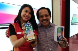 iPhone X & iPhone 8 Dijual di Gerai Smartfren, Berapa Harganya?