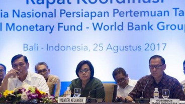 Kadin Bali Bidik Peluang Bisnis di Pertemuan IMF & Bank Dunia