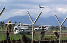 Angkasa Pura II & Pemda Banyuwangi Diminta Berkongsi Kelola Bandara Blimbingsari