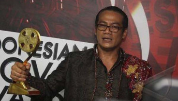 Tio Pakusadewo : Saya Bersalah, Saya Menyesal