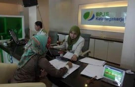 BPJS Ketenagakerjaan Bidik Kepesertaan di Sumbagut Naik 30%