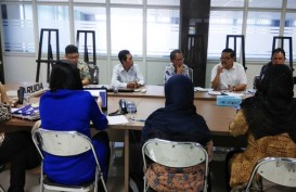 Sumut Krisis Gas, Ketua Komite II DPD Datangi Kawasan Industri Medan