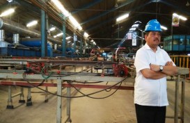 Sumut Krisis Gas, Direktur Jui Shin Telepon Kepala Pemasaran PGN Tiap 2 Jam