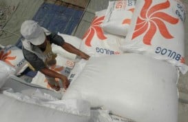 Solo Gelar Operasi Pasar Murah Tekan Harga Sembako