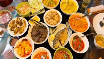 Media Sosial Ubah Selera Makan Orang Indonesia