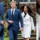 3 Model Gaun Pengantin Meghan Markle dari Desainer Israel   