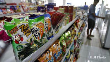 Pengelola Indomaret Kantongi Utang Rp2 Triliun 