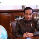 Jokowi Sebut Hanura Parpol Paling Rukun dan Adem