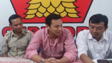 Fadli Zon Ungkap Alasan Gerindra Pilih Moreno Soeprato di Pilgub Jatim 2018