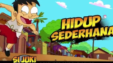 Produksi Film Si Juki The Movie Habiskan Rp10 Miliar, Libatkan 100 Orang Lebih