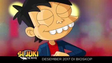 Film Si Juki The Movie Akan Dijadikan Sekuel, Asalkan...