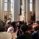 MISA MALAM NATAL: Ikut Misa di Katedral, Umat Nasrani Wajib Daftar Online