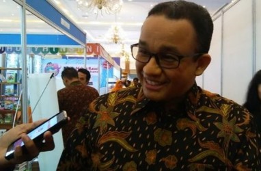 Anis Harap Natal Membawa Kedamaian Bagi Warga Jakarta