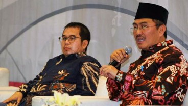 Jimly Asshiddiqie Ajak Umat Muslim Tampilkan Islam Ramah