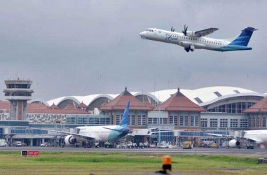LIBUR NATAL dan TAHUN BARU 2018: Perusahaan Penerbangan Diminta Kurangi Delay 
