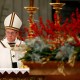 Paus Fransiskus Sampaikan Dukungan Kepada Imigran Dalam Misa Natal