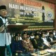 DPP Forkabi Gelar Maulid Nabi, Ketum Ajak Tingkatkan Toleransi