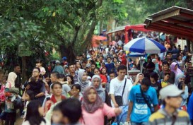 Libur Natal dan Tahun Baru, Ada Atraksi Unik Ini di Ragunan