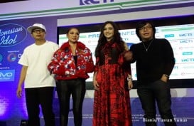 INDONESIAN IDOL: Inilah Kriteria Idol Yang Dicari Para Juri