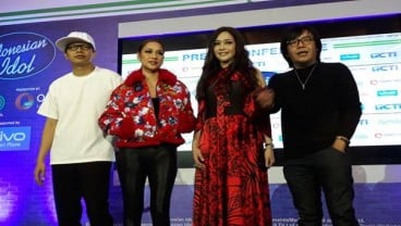 INDONESIAN IDOL: Inilah Kriteria Idol Yang Dicari Para Juri