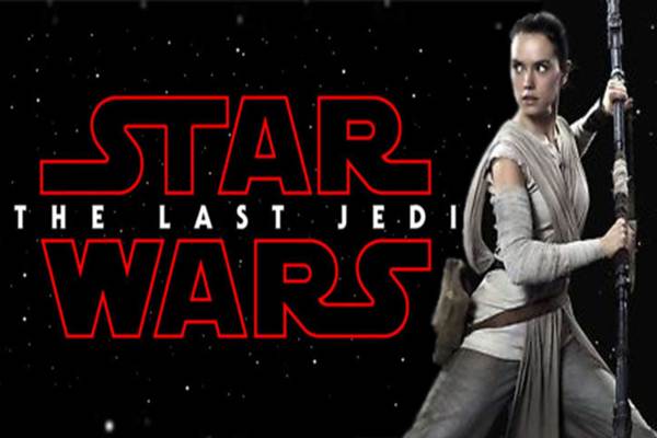 BOX OFFICE : Star Wars Raup US$745 Juta, Jumanji Catatkan Debut Solid