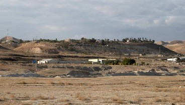 Palestina Kecam rencana Israel Bangun Pemukiman Baru