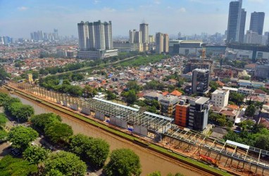 Ini Jadwal Lengkap Keberangkatan Kereta Bandara Soetta