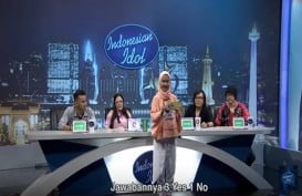 INDONESIAN IDOL: Inilah Para Peraih Golden Ticket di Audisi ke-3